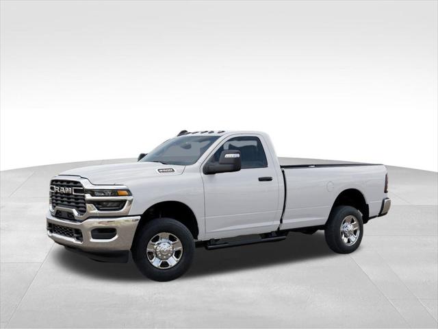 2026 RAM Ram 2500 RAM 2500 TRADESMAN REGULAR CAB 4X4 8 BOX