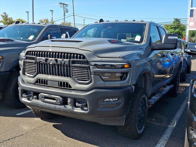 2026 RAM Ram 2500 RAM 2500 POWER WAGON CREW CAB 4X4 64 BOX