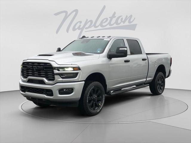 2026 RAM 2500 RAM 2500 BLACK EXPRESS CREW CAB 4X4 64 BOX 2026 RAM 2500 RAM 2500 BLACK EXPRESS CREW CAB 4X4 64 BOX