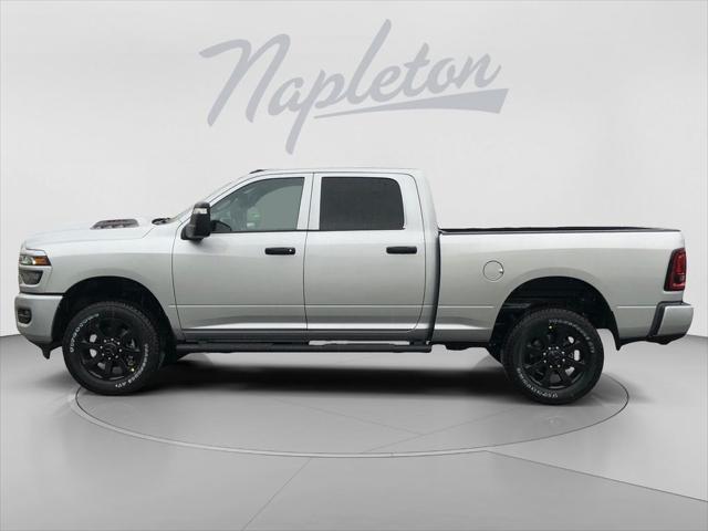 2026 RAM 2500 RAM 2500 BLACK EXPRESS CREW CAB 4X4 64 BOX 2026 RAM 2500 RAM 2500 BLACK EXPRESS CREW CAB 4X4 64 BOX