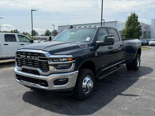 2026 RAM Ram 3500 RAM 3500 TRADESMAN CREW CAB 4X4 8 BOX 2026 RAM Ram 3500 RAM 3500 TRADESMAN CREW CAB 4X4 8 BOX