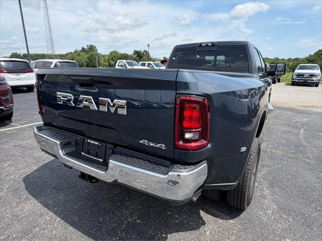 2026 RAM Ram 3500 RAM 3500 TRADESMAN CREW CAB 4X4 8 BOX 2026 RAM Ram 3500 RAM 3500 TRADESMAN CREW CAB 4X4 8 BOX