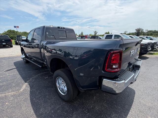 2026 RAM Ram 3500 RAM 3500 TRADESMAN CREW CAB 4X4 8 BOX 2026 RAM Ram 3500 RAM 3500 TRADESMAN CREW CAB 4X4 8 BOX