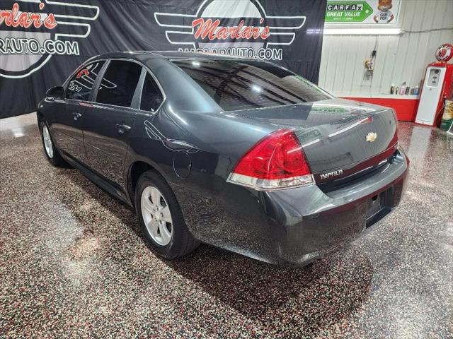 2014 Chevrolet Impala Limited LS for sale in Oneida, TN