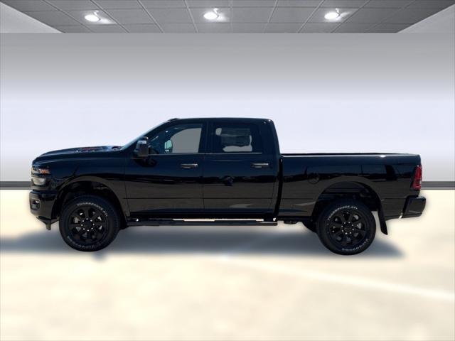 2026 RAM 2500 RAM 2500 BLACK EXPRESS CREW CAB 4X4 64 BOX 2026 RAM 2500 RAM 2500 BLACK EXPRESS CREW CAB 4X4 64 BOX