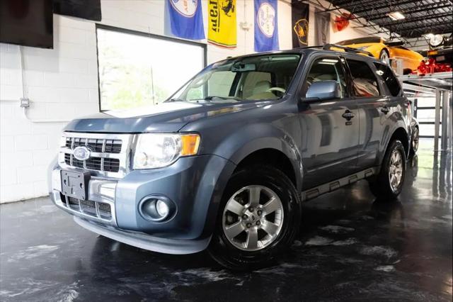 2011 Ford Escape Limited for sale near Lisle, IL