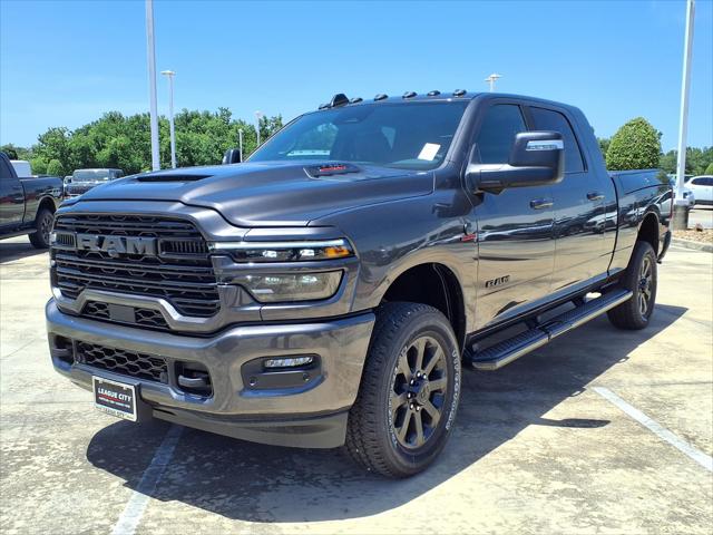 2026 RAM Ram 2500 RAM 2500 LARAMIE MEGA CAB 4X4 64 BOX