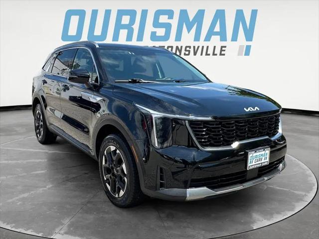2024 Kia Sorento S for sale in Woodlawn, MD