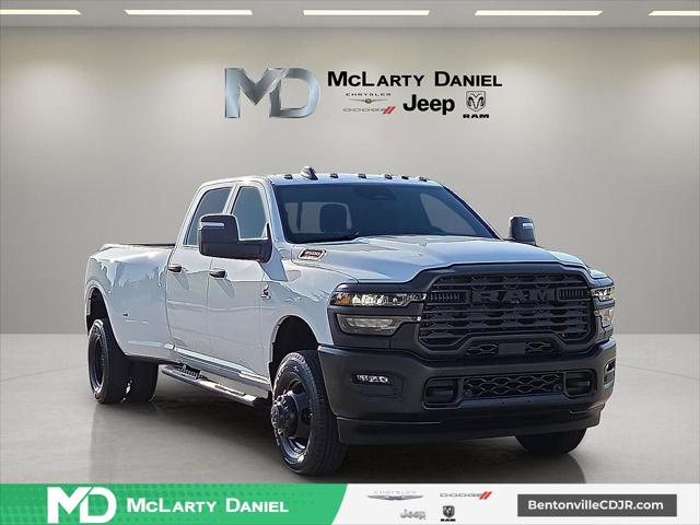 2026 RAM Ram 3500 RAM 3500 TRADESMAN CREW CAB 4X4 8 BOX 2026 RAM Ram 3500 RAM 3500 TRADESMAN CREW CAB 4X4 8 BOX
