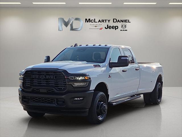 2026 RAM Ram 3500 RAM 3500 TRADESMAN CREW CAB 4X4 8 BOX 2026 RAM Ram 3500 RAM 3500 TRADESMAN CREW CAB 4X4 8 BOX