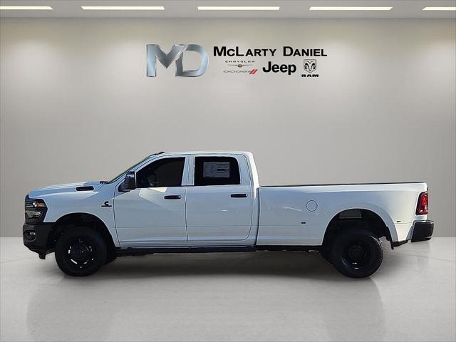 2026 RAM Ram 3500 RAM 3500 TRADESMAN CREW CAB 4X4 8 BOX 2026 RAM Ram 3500 RAM 3500 TRADESMAN CREW CAB 4X4 8 BOX