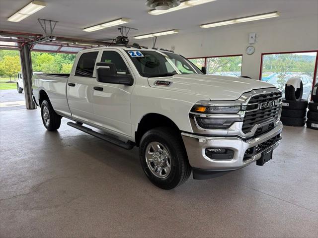 2026 Ram 2500 Tradesman Crew Cab 4x4 8' Box for sale in Painted Post, NY