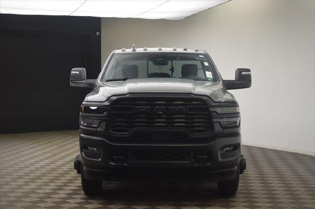2026 RAM Ram 3500 RAM 3500 TRADESMAN REGULAR CAB 4X4 8 BOX