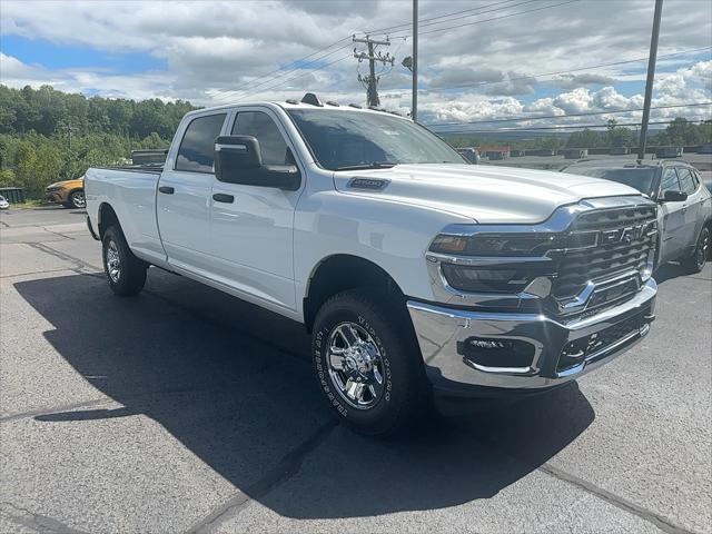 2026 RAM 2500 RAM 2500 TRADESMAN CREW CAB 4X4 8 BOX 2026 RAM 2500 RAM 2500 TRADESMAN CREW CAB 4X4 8 BOX