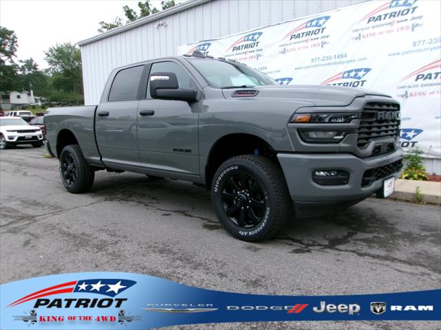 2026 Ram 2500 Big Horn Crew Cab 4x4 64 Box for sale in Oakland, MD