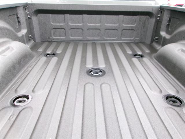 2026 Ram 2500 Big Horn Crew Cab 4x4 64 Box