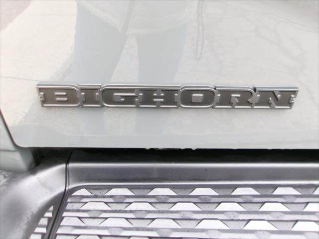2026 Ram 2500 Big Horn Crew Cab 4x4 64 Box