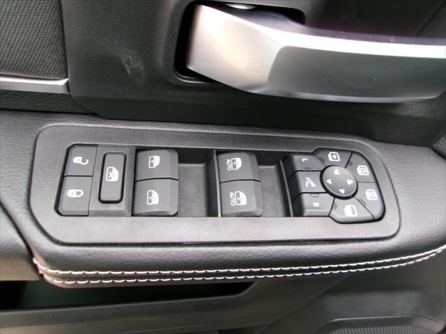 2026 Ram 2500 Big Horn Crew Cab 4x4 64 Box