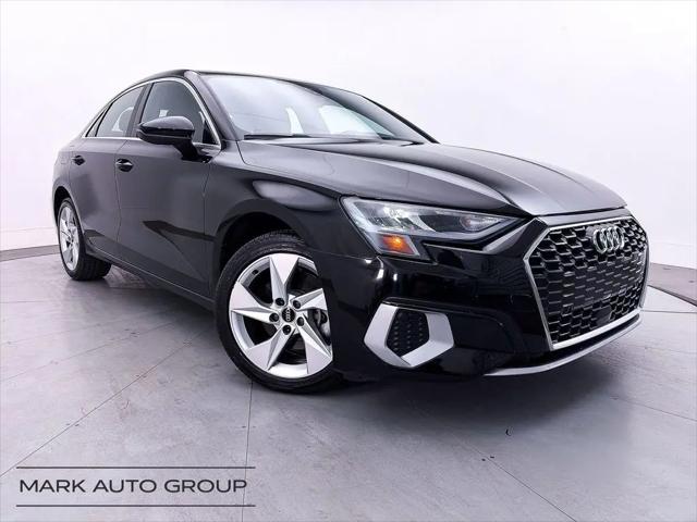 2022 Audi A3 Premium 40 TFSI Front-Wheel Drive S tronic for sale in Scottsdale, AZ