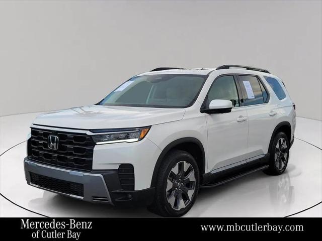 2026 Honda Pilot Elite for sale in Cutler Bay, FL