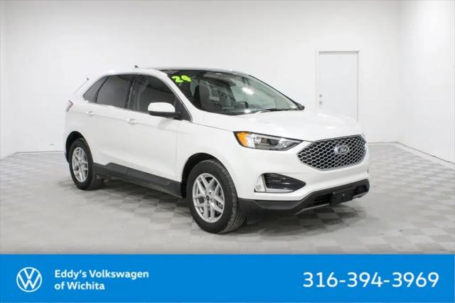 2024 Ford Edge SEL for sale in Wichita, KS