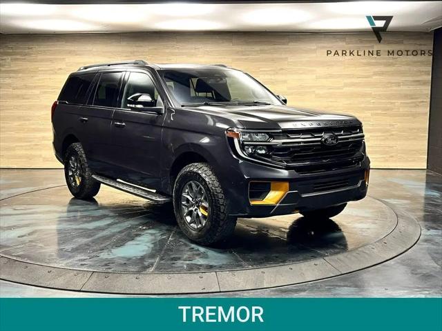 2025 Ford Expedition Tremor for sale in South Salt Lake City, UT
