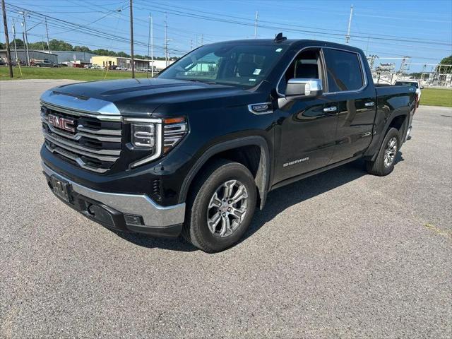 2025 GMC Sierra 1500 4WD Crew Cab Short Box SLT for sale in Dyersburg, TN