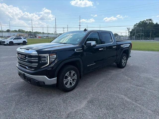 2025 GMC Sierra 1500 4WD Crew Cab Short Box SLT for sale in Dyersburg, TN