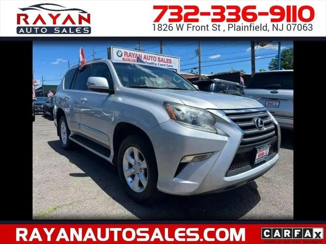2014 Lexus GX 460 Base for sale in Plainfield, NJ