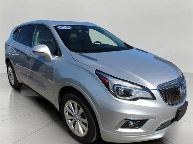 2017 Buick Envision Essence for sale in Green Bay, WI