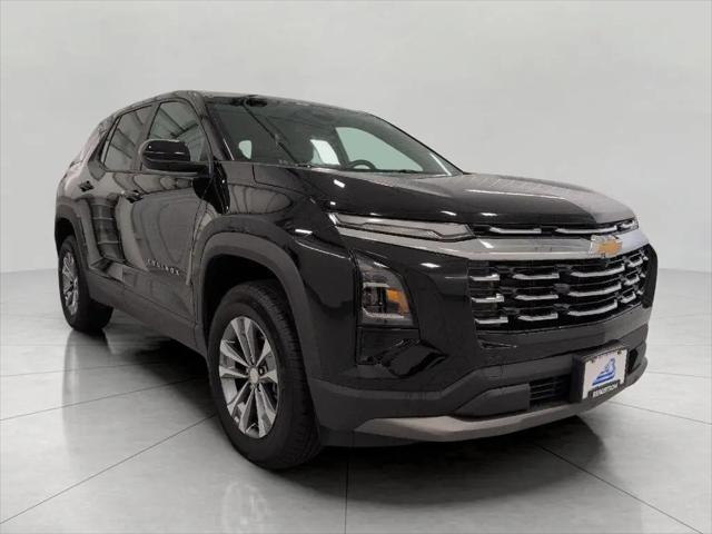 2025 Chevrolet Equinox AWD LT for sale in Green Bay, WI