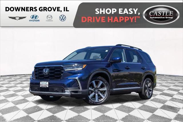 2023 Honda Pilot AWD Elite for sale in Downers Grove, IL