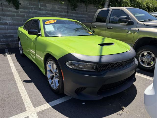 2023 Dodge Charger GT for sale in Queens Village, NY