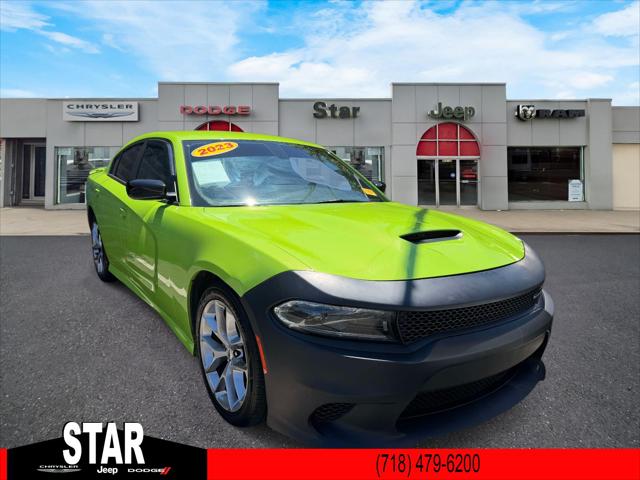 2023 Dodge Charger GT for sale in Queens Village, NY