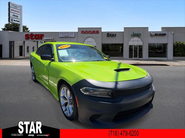 2023 Dodge Charger GT for sale in Queens Village, NY
