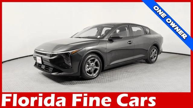 2025 Kia K4 LXS for sale in Orlando, FL