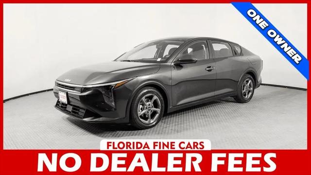 2025 Kia K4 LXS for sale in Orlando, FL