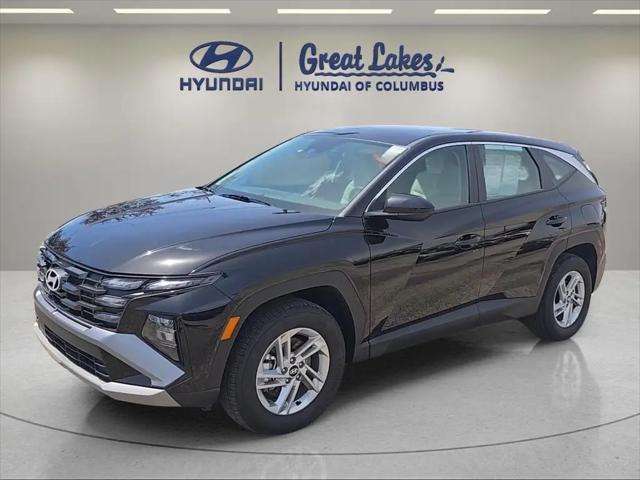 2026 Hyundai Tucson SE for sale near Columbus, OH