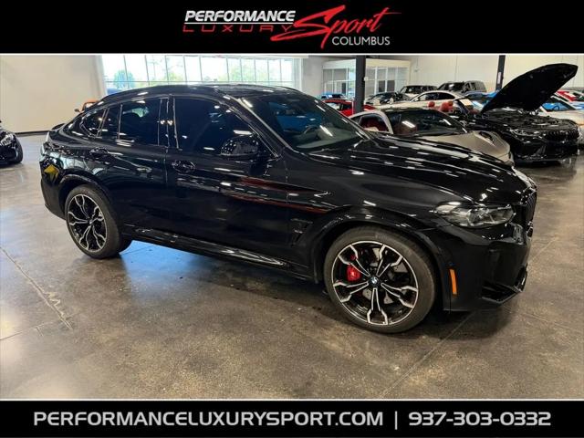 2023 BMW X4 M AWD for sale near Marysville, OH