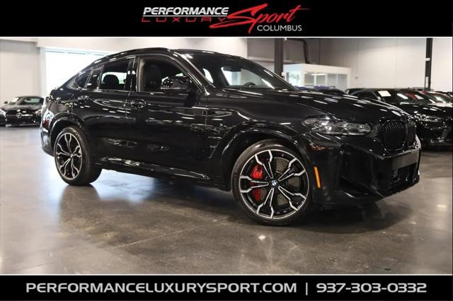 2023 BMW X4 M for sale near Marysville, OH