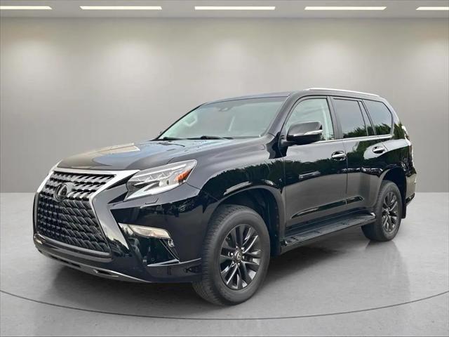 2023 Lexus GX 460 Premium for sale in Greenville, SC