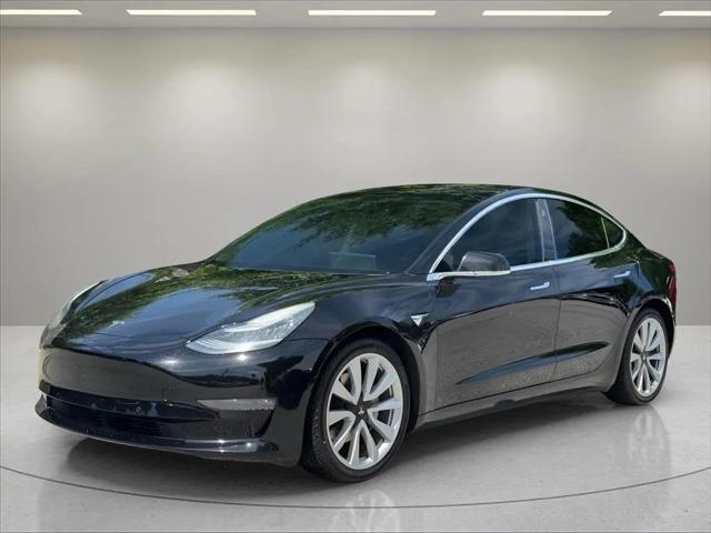 2018 Tesla Model 3 Long Range for sale in Greenville, SC