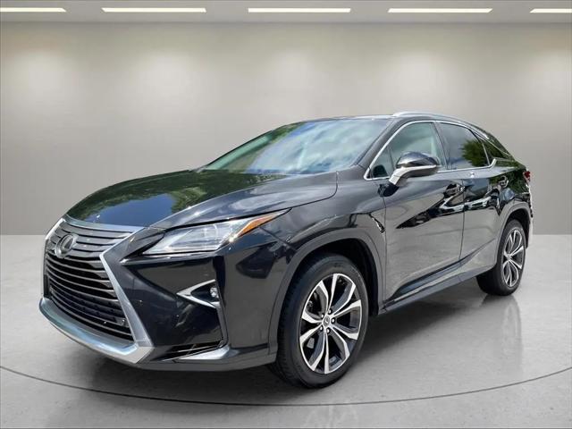 2019 Lexus RX 350 Base for sale in Greenville, SC
