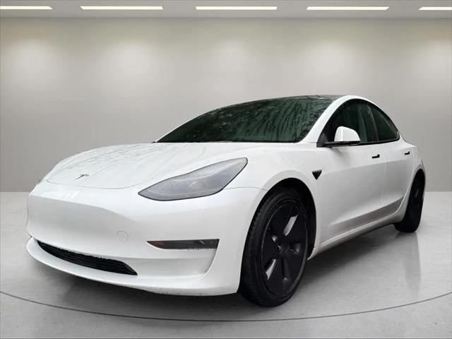 2023 Tesla Model 3 Rear-Wheel Drive for sale in Greenville, SC