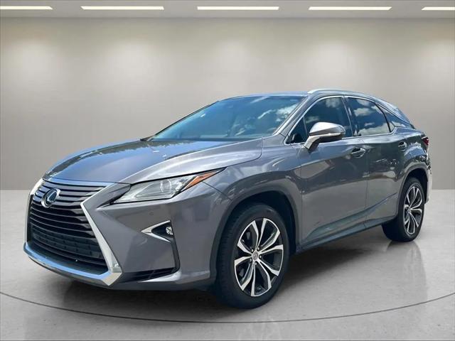 2017 Lexus RX 350 Base for sale in Greenville, SC