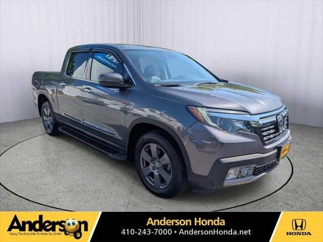 2020 Honda Ridgeline RTL-E for sale in Cockeysville, MD