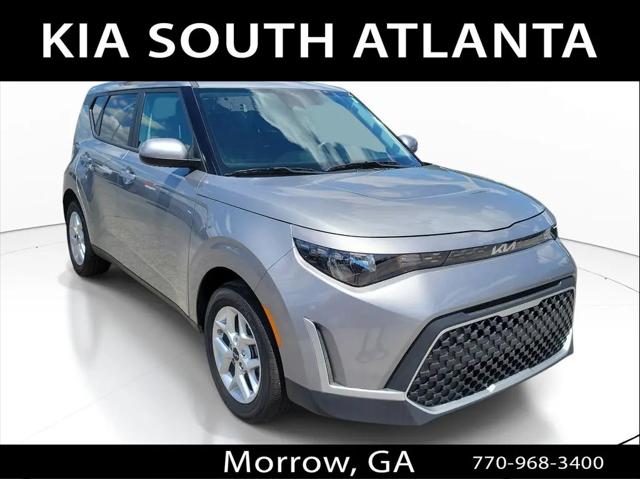 2025 Kia Soul LX for sale in Morrow, GA