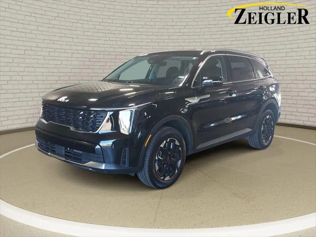 2024 Kia Sorento S for sale in Holland, MI
