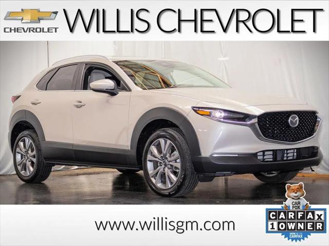 2024 Mazda CX-30 2.5 S Preferred Package for sale in Smyrna, DE