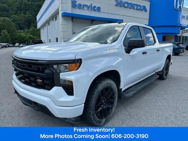 2023 Chevrolet Silverado 1500 Custom for sale in Ivel, KY